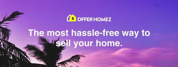 Offer Homez