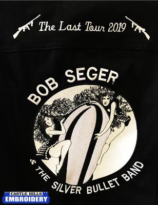 Castle Hills Embroidery