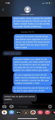 Bonilla's Auto Sales