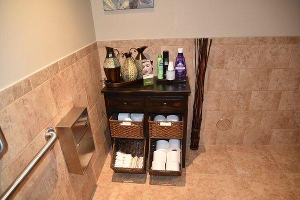 Elements Massage