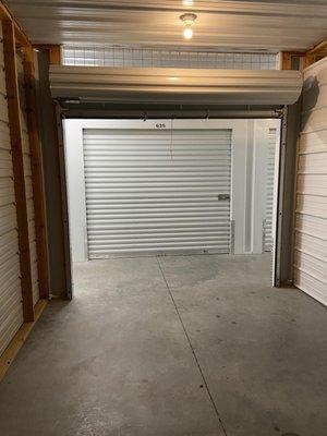 A-1 Neosho Mini Storage