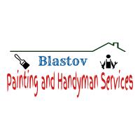 Blastov Painting and Handyman Services
