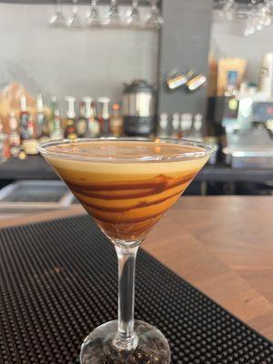 Espresso Martini