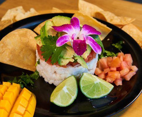 Big Taco and Seafood