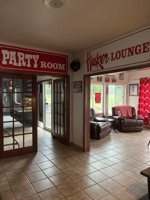 South Ridge Golf Course