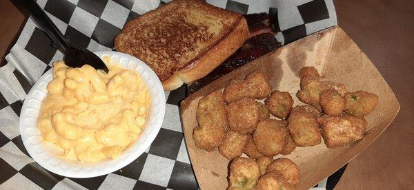 Big Jake's Bar-B-Que