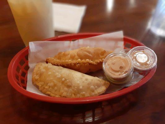 Mambo's Dominican Kitchen