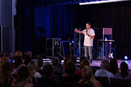 Voyage Church