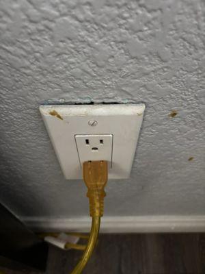 Who knows what that is!