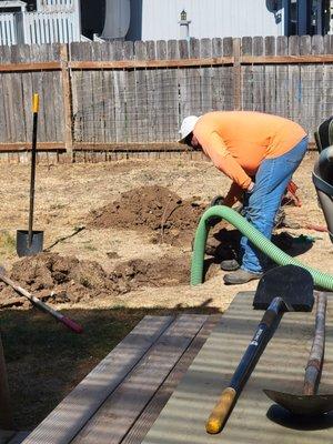 Best Septic Tank Pumping