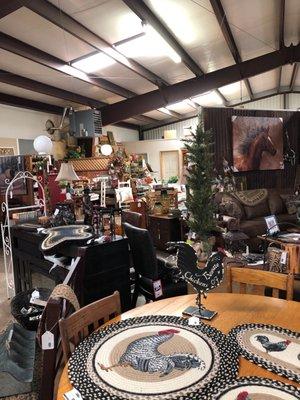 Red Door Consignment Store