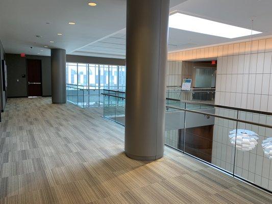 Moncrief Cancer Institute