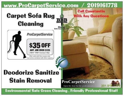 Procarpetservice