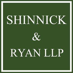 Shinnick & Ryan