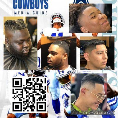 Impressions Barber & Beauty Salon