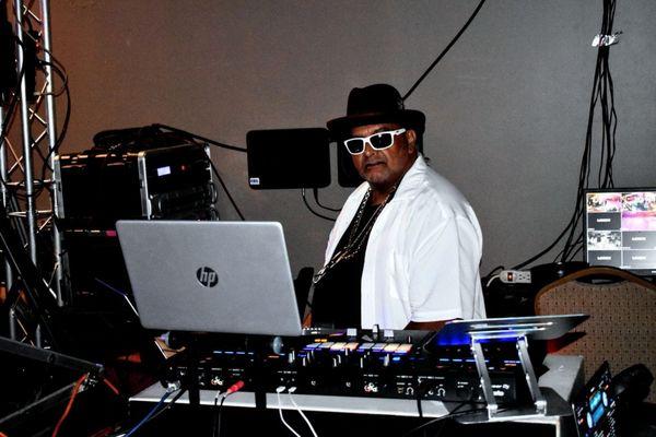 In The Mix Productions