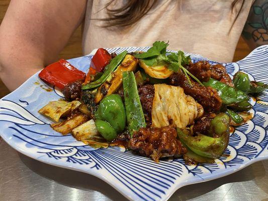 Kung Food Chu's