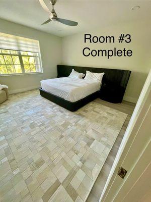 D&E Logistic Solutions