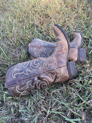 Atlanta Shoe & Leather