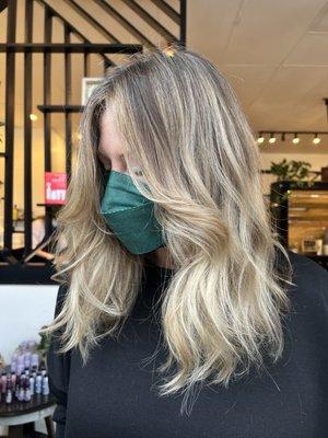 Chroma Salon