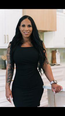 Rachelle Thompson - The Collective Real Estate Group