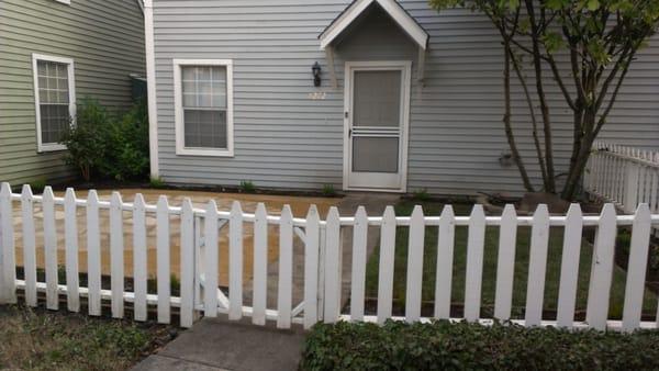 Juve & Sons Landscape Maintenance