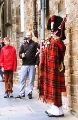 Sue Sinclair Travel Center