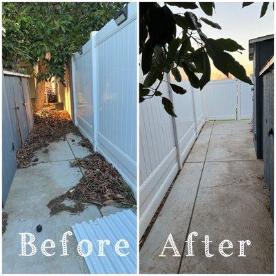 Gamino’s Landscape Care & Tree Service