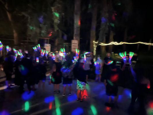 Team TV Entertainment