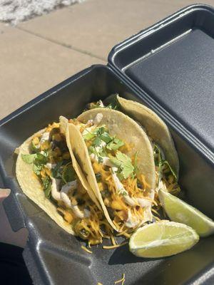 Dam Tacos