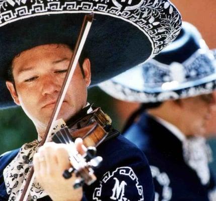 Art Deco Entertainment