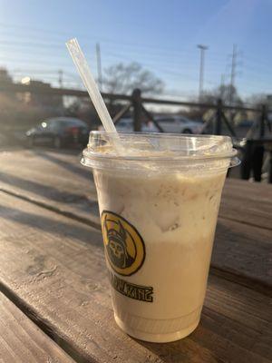 Yellow King Brews