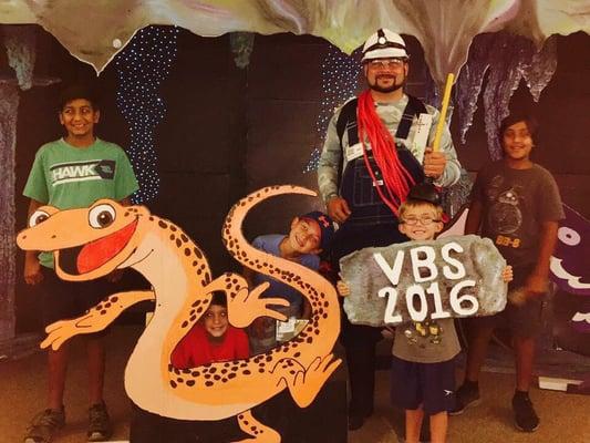 Denham Springs Church Of Christ