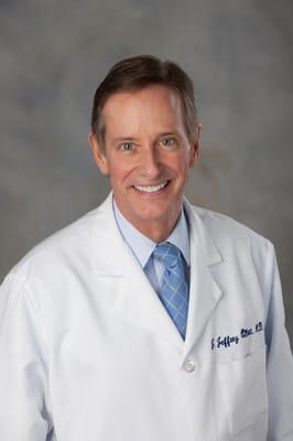 J Jeffrey Elliott, MD