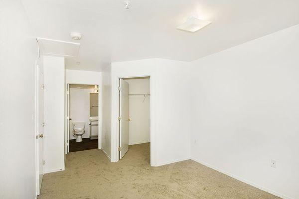 The Woodlands Apartments