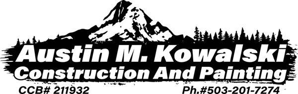 Austin Kowalski Handyman Services