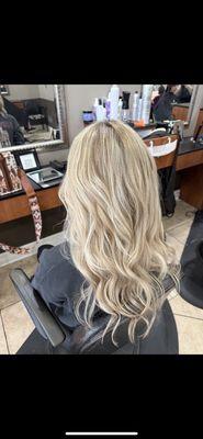 Biundos Salon and Spa