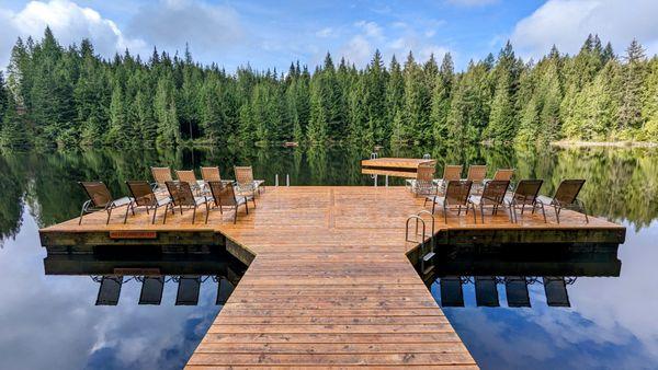 Lake Bronson Club Family Nudist Park