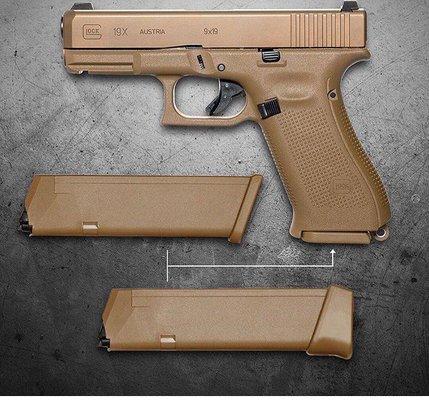 Wing Firearms & Pawn