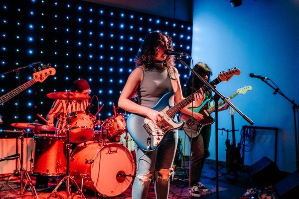 Big Star Music Academy