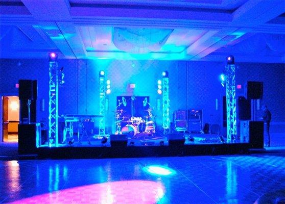 Lucas James Productions