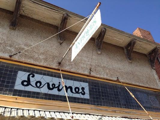 Levines Antiques