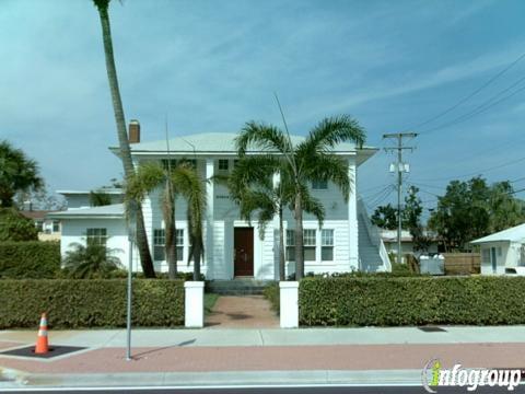 Shalhoub Robert M W Atty