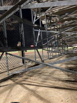 Southmoore High School