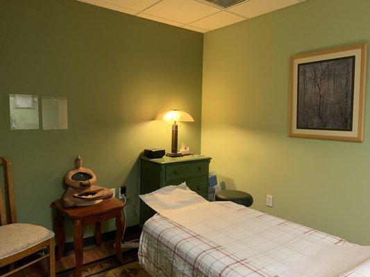 Bo Acupunture Healing, LLC