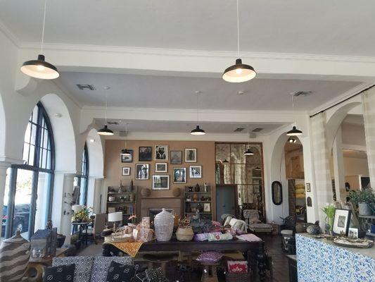 Positively Electrical