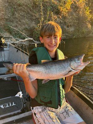 Kailyrs Guide Service