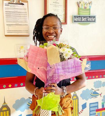 ABC's of Learning & Growing