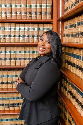 Challenger Law Group