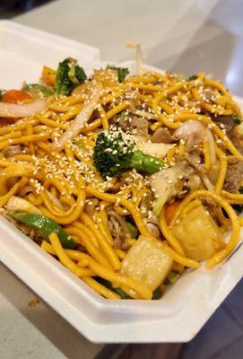 Amerikhan Mongolian Grill